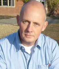 Adrian Incledon-Webber