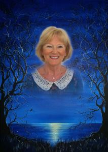 Jaqueline Kay Spenceley